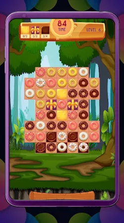 Game screenshot Donut Destroyer apk download