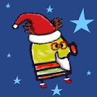 Doodle Jumping Santa Claus: Merry Christmas 8.0
