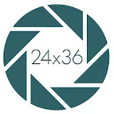 24x36 icon