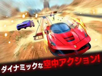 Game screenshot Asphalt Nitro apk download