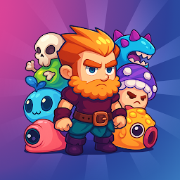Truck Hit Hero: Isekai Arena Mod Apk