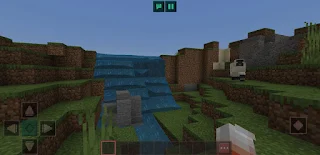 Craftsman X: World Survival - Screenshot 2