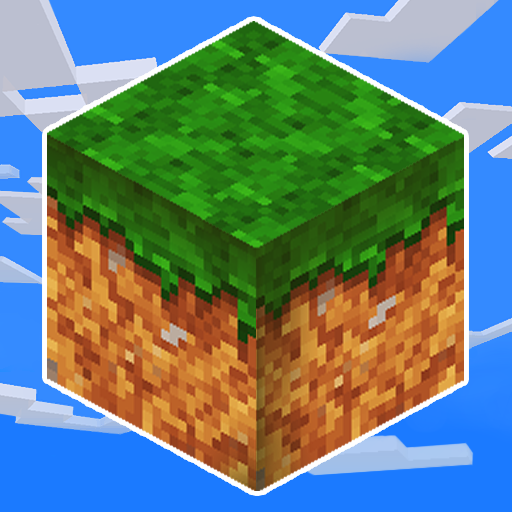 MultiCraft — Build and Mine! 2.0.8 Icon