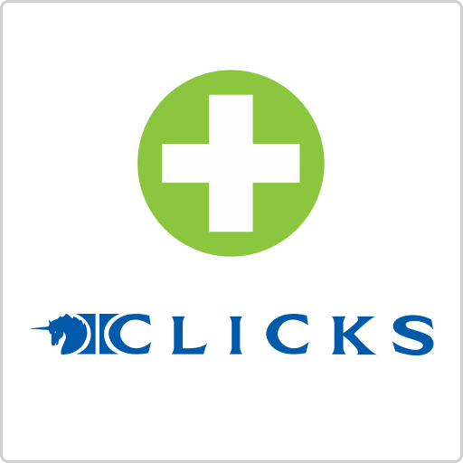 Clicks 6.2 Icon