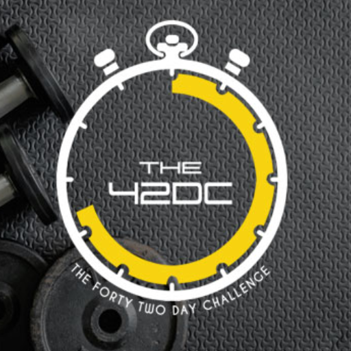 42 DC for  Android – Latest Version & Features app icon