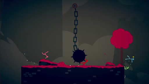 Stick fight  Legend of Survival