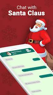 Fake Call from Santa – Talk to Santa Claus Prank 5