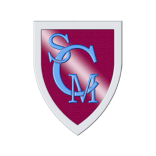 Colegio Cabrera logo