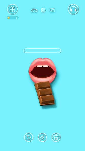 My Lips v1.4.0 APK + Mod [Unlimited money] for Android