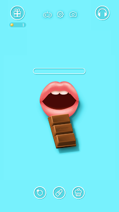 My Lips - Screenshot 2