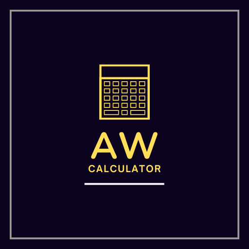 AW Calculator