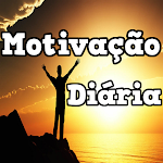 Cover Image of Download Mensagens de Motivação Diária  APK