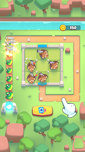 Rush Royale  Tower Defense TD Apk 2