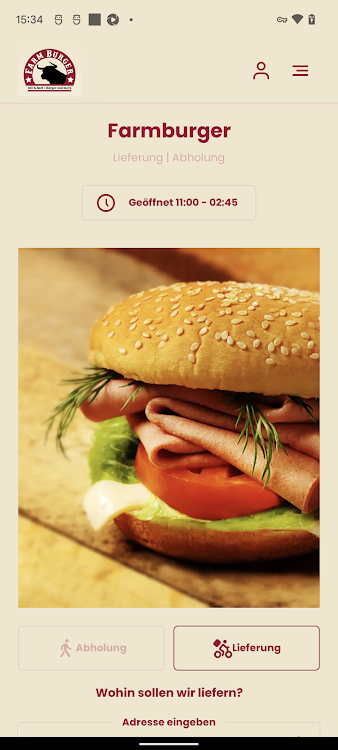 Farmburger - 9.9.3 - (Android)