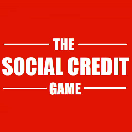 The Social Credit Game logo