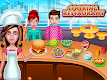 screenshot of Cooking Restaurant Star Chef’s