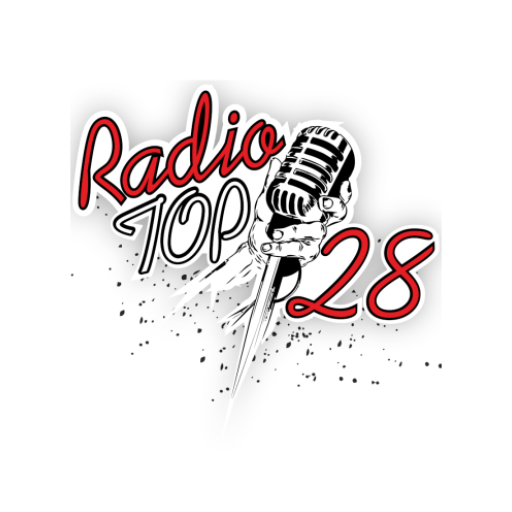 Radio Top 28 logo