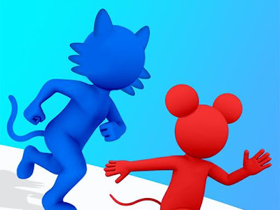 Cat and mouse 169246-Cat and mouse