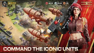 Command & Conquer™: Legions - Screenshot 2