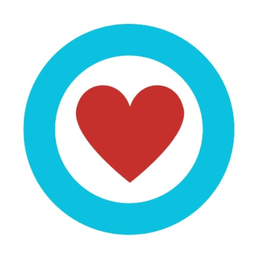 Healthy Heart Hub logo
