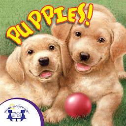 Icon image Know-It-Alls! Puppies