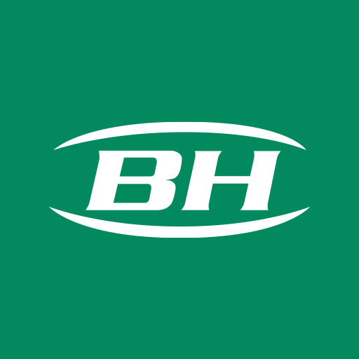 Bank of Herrin Mobile App logo