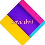 Cover Image of Baixar Wave chat 9.8 APK