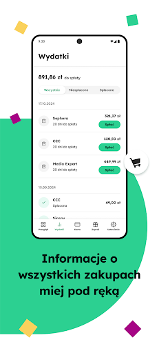 PayPo Screenshot 4 - AppWisp.com