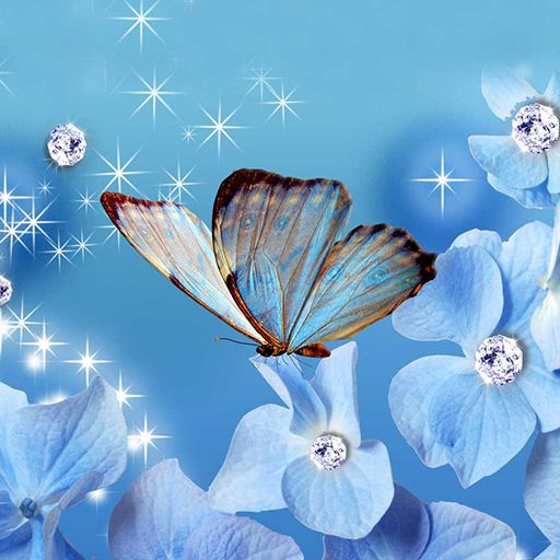 Butterfly Live Wallpaper 1.5 Icon