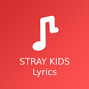 STRAY KIDS Lyrics Offline 4.2.2 Icon