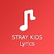 STRAY KIDS Lyrics Offline - Androidアプリ