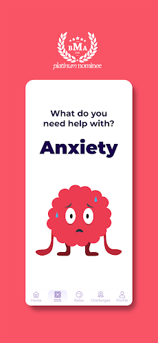 Dare: Anxiety & Panic Attacksのおすすめ画像2