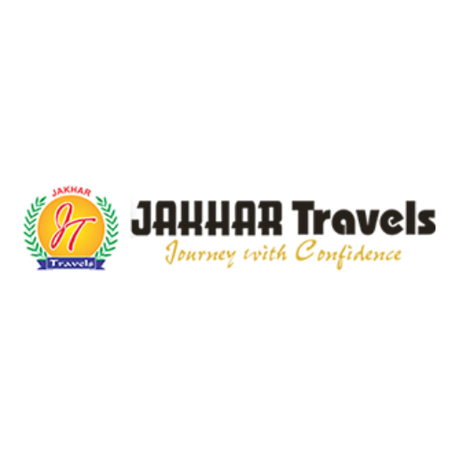 Jakhar Travels logo