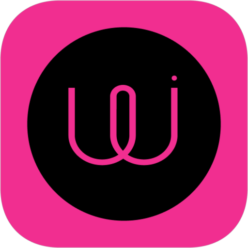 WinkelPrive logo