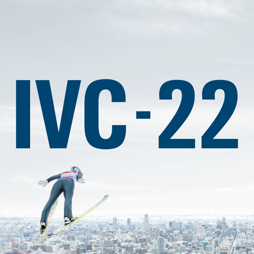 IVC-22 1.0 Icon