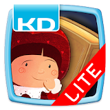 Little Red Riding Hood Lite icon