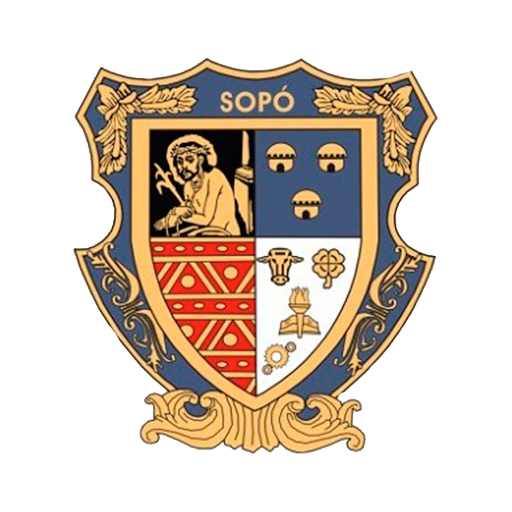Trami App Sopo logo
