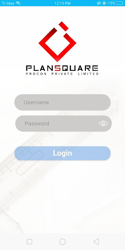 Plansquare Screen 2