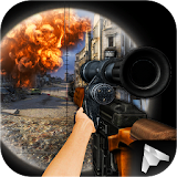 Sniper Strike 3D icon