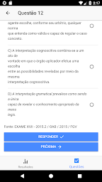 OAB Filosofia do Direito 2018