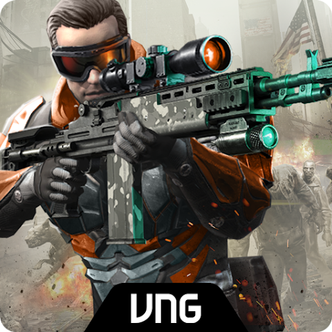 How to download DEAD WARFARE: RPG Zombie Shooting - Gun Games for PC (without play store)