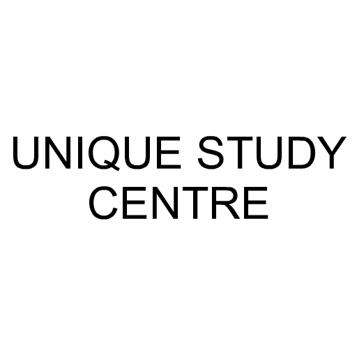 UNIQUE STUDY CENTRE