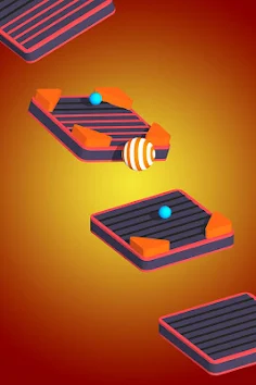 Tilt Ball - Screenshot 4