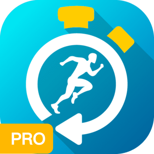 YoYo Fitness Test Pro logo