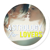 Astrology for Lovers icon