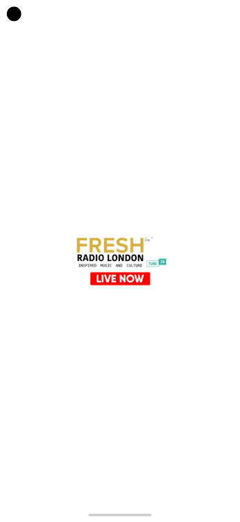 Fresh Fm Radio London - 1.2 - (Android)