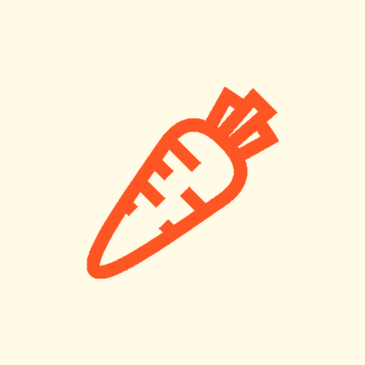 Bike Karotte logo