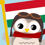 Cover Image of डाउनलोड Gus Learns Hungarian for Kids  APK