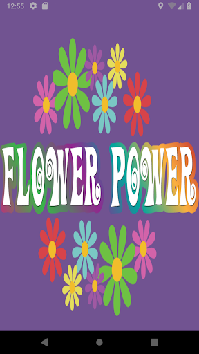 Android application Stanjenel Flower Power screenshort