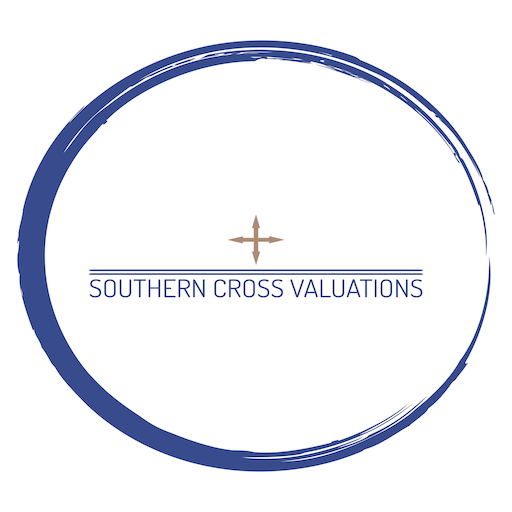 Southern Cross Valuations logo
